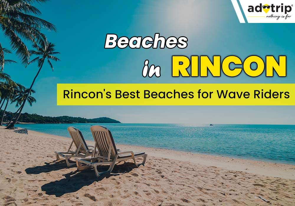 15 Best Beaches In Rincon